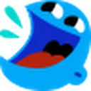 Youtube Laugh emoji