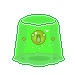 Jello Stuck emoji