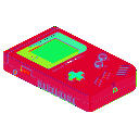 Gameboi emoji