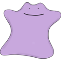 Metamon emoji