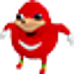 Knuckes emoji