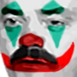 Kek Clownh emoji