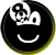 8ball Emoticon emoji