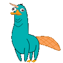 Perry emoji
