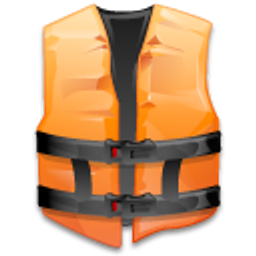 Life Jacket emoji