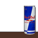Panda Redbull Yoink emoji