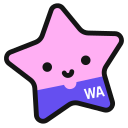 Gleam Lucy Wasm emoji