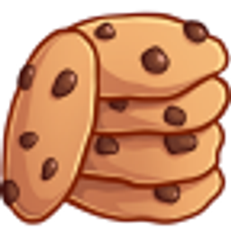 Cookies E emoji
