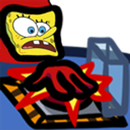 Emergencybob emoji