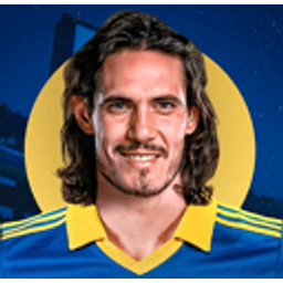 Cavani emoji