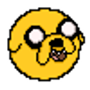Jake Wink emoji