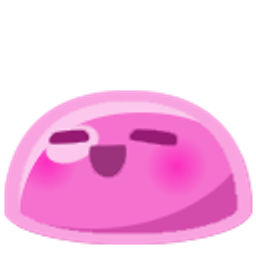 Gummy Melt emoji