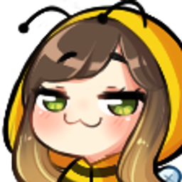 Yellow Vhaha emoji