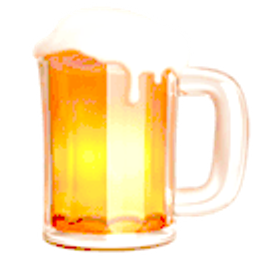 Beer Hdr emoji