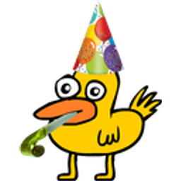 Ducky2q emoji