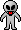 Gray Alien Tongue emoji