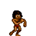 Mowgli Jam emoji