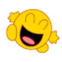 Joyful emoji