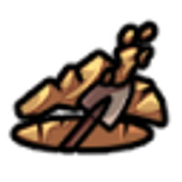 Dig emoji
