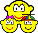 Single Parent emoji