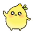 Lemon Wave emoji