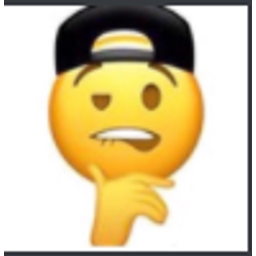 Hellyea emoji
