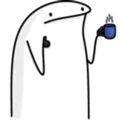 Okflork emoji