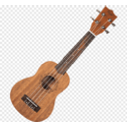 Ukulele emoji