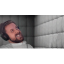 Deranged emoji