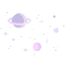 Cosmic emoji