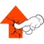 Cracked emoji