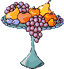 Fruit emoji