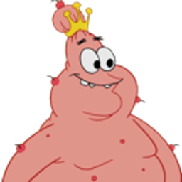 Fatkingpat0 emoji