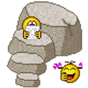 Comedic Monologue emoji