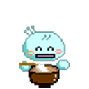 Eat Noodles emoji