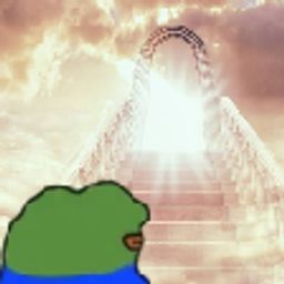 Pepoheaven emoji