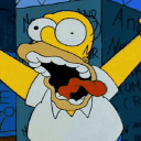 Crazyhomer emoji