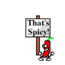 Pepperdance Spicysign emoji