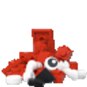 Falling Apart emoji