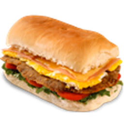 Sub Sandwich emoji