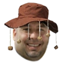 Kkrikey emoji