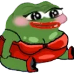 Pepetiddy emoji
