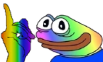 Hesgay emoji