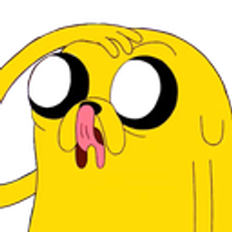 Jakelick emoji