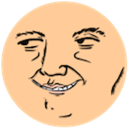 Cyanidehappiness Left emoji