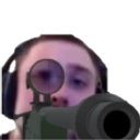 Forsensniper emoji