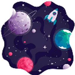 Space emoji