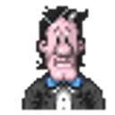 Butler James Ok emoji