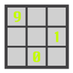 Sudoku emoji