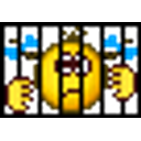 Jail emoji